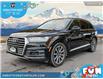 2019 Audi Q7 55 Technik (Stk: AB049654) in Abbotsford - Image 1 of 24