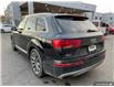 2019 Audi Q7 55 Technik (Stk: AB049654) in Abbotsford - Image 9 of 24