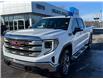 2025 GMC Sierra 1500 SLE (Stk: 25061) in Green Valley - Image 1 of 14