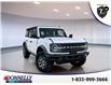 2023 Ford Bronco  (Stk: DU8029T) in Ottawa - Image 1 of 17