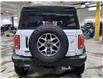 2023 Ford Bronco  (Stk: DU8029T) in Ottawa - Image 5 of 17