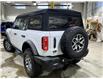 2023 Ford Bronco  (Stk: DU8029T) in Ottawa - Image 6 of 17
