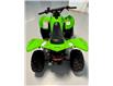 2021 Kawasaki KFX50  in Oro Station - Image 4 of 4