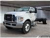 2025 Ford F-750 Diesel Base (Stk: HS006) in Kamloops - Image 1 of 27