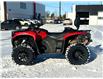 2023 Can-Am Outlander 700 (Stk: QG342A) in Edmonton - Image 6 of 7