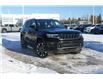 2022 Jeep Grand Cherokee Overland (Stk: 25457U) in Red Deer - Image 2 of 32