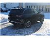 2022 Jeep Grand Cherokee Overland (Stk: 25457U) in Red Deer - Image 4 of 32