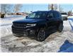 2022 Jeep Grand Cherokee Overland (Stk: 25457U) in Red Deer - Image 9 of 32