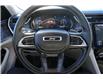 2022 Jeep Grand Cherokee Overland (Stk: 25457U) in Red Deer - Image 17 of 32