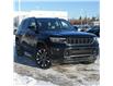 2022 Jeep Grand Cherokee Overland (Stk: 25457U) in Red Deer - Image 1 of 32