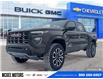 2025 GMC Canyon AT4 (Stk: 108679) in Goderich - Image 1 of 28