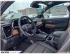 2025 GMC Canyon AT4 (Stk: 108679) in Goderich - Image 16 of 28
