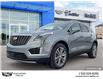 2025 Cadillac XT5 Premium Luxury (Stk: 116509) in Goderich - Image 1 of 28