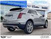 2025 Cadillac XT5 Premium Luxury (Stk: 116509) in Goderich - Image 5 of 28