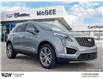 2025 Cadillac XT5 Premium Luxury (Stk: 116509) in Goderich - Image 7 of 28