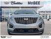 2025 Cadillac XT5 Premium Luxury (Stk: 116509) in Goderich - Image 8 of 28