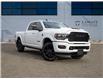 2024 RAM 3500 Limited (Stk: R384140) in Surrey - Image 1 of 26