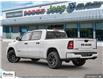 2025 RAM 1500 Big Horn (Stk: 5597) in PRINCE RUPERT - Image 4 of 24