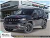 2024 Jeep Compass Trailhawk (Stk: 5626) in PRINCE RUPERT - Image 1 of 25