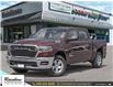 2025 RAM 1500 Tradesman (Stk: 5635) in PRINCE RUPERT - Image 1 of 11
