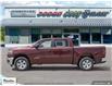 2025 RAM 1500 Tradesman (Stk: 5635) in PRINCE RUPERT - Image 3 of 11