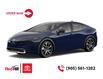 2025 Toyota Prius Plug-In Hybrid XSE Premium (Stk: RHORDER25010) in Hamilton - Image 1 of 1