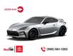 2025 Toyota GR86 Premium (Stk: RHORDER250039) in Hamilton - Image 1 of 1