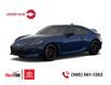 2025 Toyota GR86 PREMIUM MT (Stk: RHORDER250036) in Hamilton - Image 1 of 1