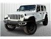 2020 Jeep Wrangler Unlimited Sahara (Stk: 24TI1842B) in Cranbrook - Image 1 of 30