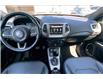 2021 Jeep Compass North (Stk: 24M4125A) in Cranbrook - Image 15 of 30