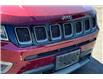 2021 Jeep Compass North (Stk: 24M4125A) in Cranbrook - Image 29 of 30