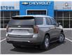 2025 Chevrolet Tahoe LS (Stk: 57502) in Sudbury - Image 4 of 24