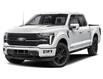2025 Ford F-150 Platinum (Stk: 25100) in Port Alberni - Image 1 of 3