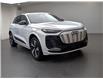 2025 Audi Q6 e-tron Progressiv (Stk: 183859) in Oakville - Image 1 of 11