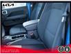 2023 Jeep Wrangler 4 Door SAHARA | High Altitude 4 Door 4x4 | FREEDOM TOP (Stk: U2951) in Grimsby - Image 9 of 17