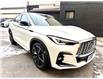 2023 Infiniti QX55 ESSENTIAL (Stk: HPU0217) in Toronto - Image 3 of 23