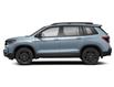 2025 Honda Passport Black Edition for sale in Calgary - Wheaton Honda ...