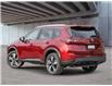 2025 Nissan Rogue SL (Stk: 25040) in Toronto - Image 4 of 22