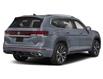 2025 Volkswagen Atlas 2.0 TSI Execline (Stk: Q87671) in Calgary - Image 3 of 12