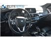 2021 BMW X3 xDrive30i (Stk: P11462) in Gloucester - Image 10 of 29
