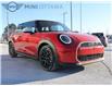 2025 MINI 3 Door Cooper S (Stk: 4673) in Ottawa - Image 8 of 21
