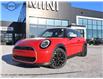 2025 MINI 3 Door Cooper S (Stk: 4673) in Ottawa - Image 21 of 21