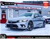 2022 Honda Civic Touring (Stk: L12670) in Ottawa - Image 1 of 27