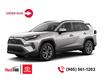2025 Toyota RAV4 Hybrid XLE Premium AWD (Stk: RHORDER250027) in Hamilton - Image 1 of 1