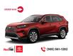 2025 Toyota RAV4 Limited AWD (Stk: RHORDER250024) in Hamilton - Image 1 of 1