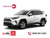 2025 Toyota RAV4 XLE AWD (Stk: RHORDER250021) in Hamilton - Image 1 of 1