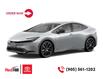 2025 Toyota Prius XLE AWD (Stk: RHORDER250011) in Hamilton - Image 1 of 1