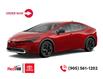 2025 Toyota Prius Plug-In Hybrid SE (Stk: RHORDER250007) in Hamilton - Image 1 of 1