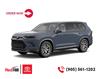 2025 Toyota Grand Highlander Hybrid Limited (Stk: RHORDER250016) in Hamilton - Image 1 of 1