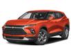 2025 Chevrolet Blazer RS for sale in Stony Plain Competition